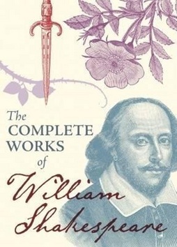 The Complete Works of William Shakespeare - Kliknutím na obrázek zavřete